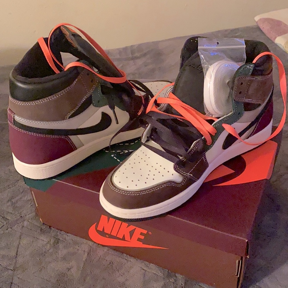 Size 9.5